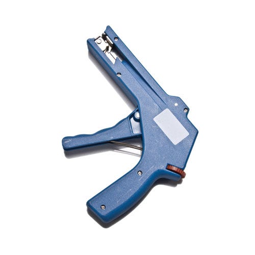 CCTG 1 Cable Tie Gun - Tie Width 2.5mm-4.8mm