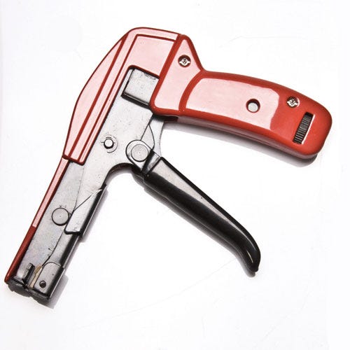 CCTG 2 Cable Tie Gun - Tie Width 2.5mm-4.8mm